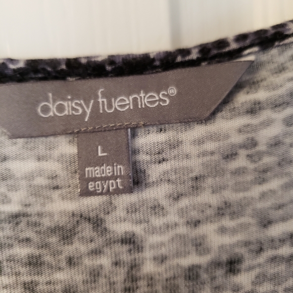 Set of Two Women's Tops, Large - Picture 2 of 3